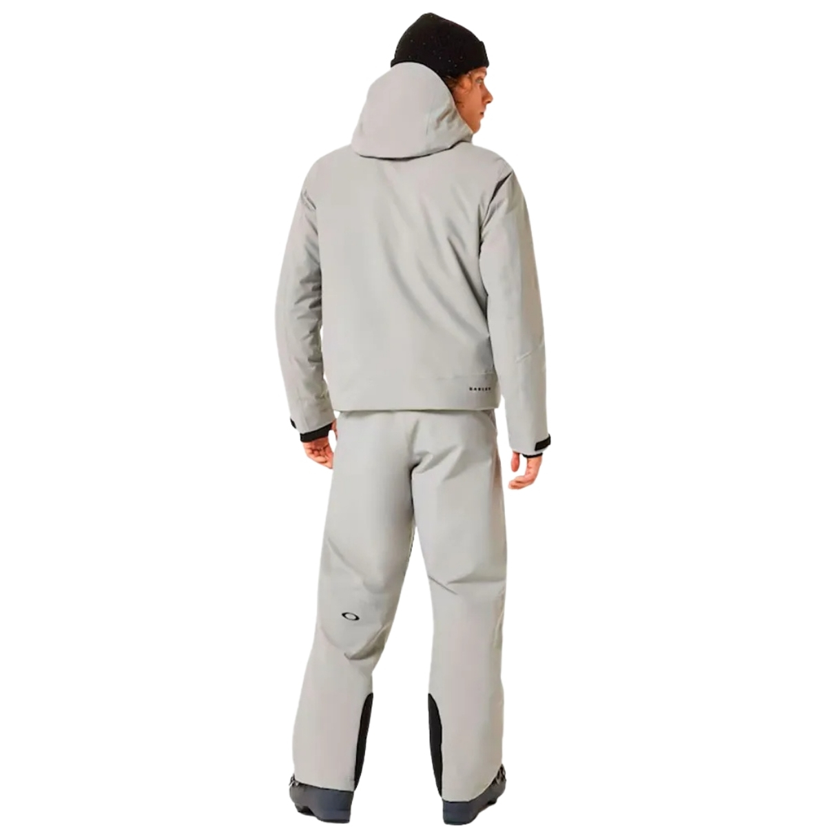 Oakley Mens Canopy Insulated Jacket