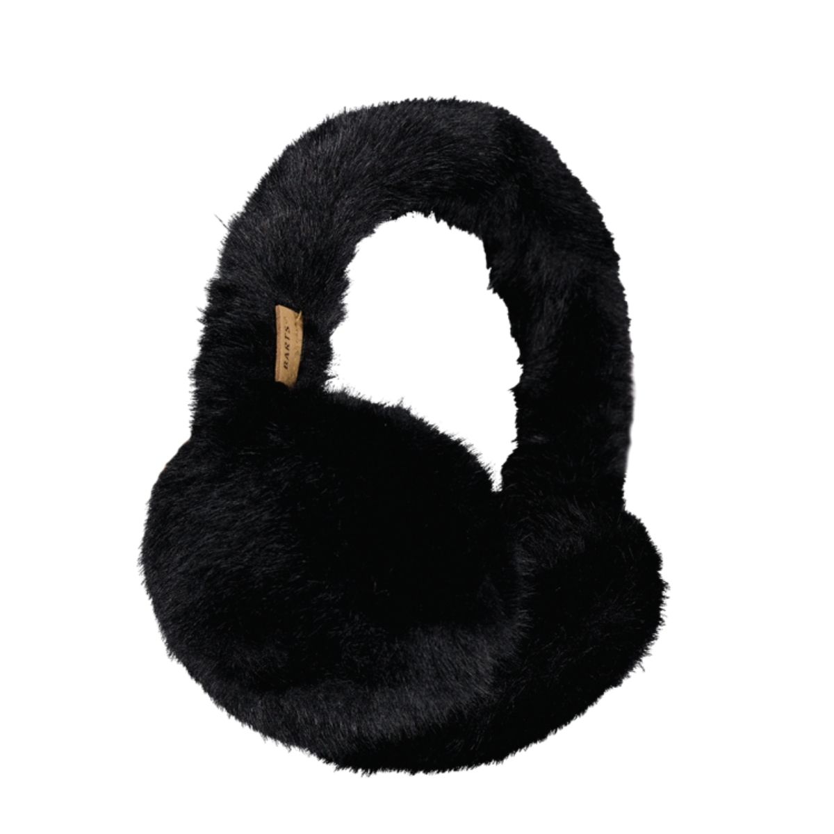 Barts Big Fur Earmuffs
