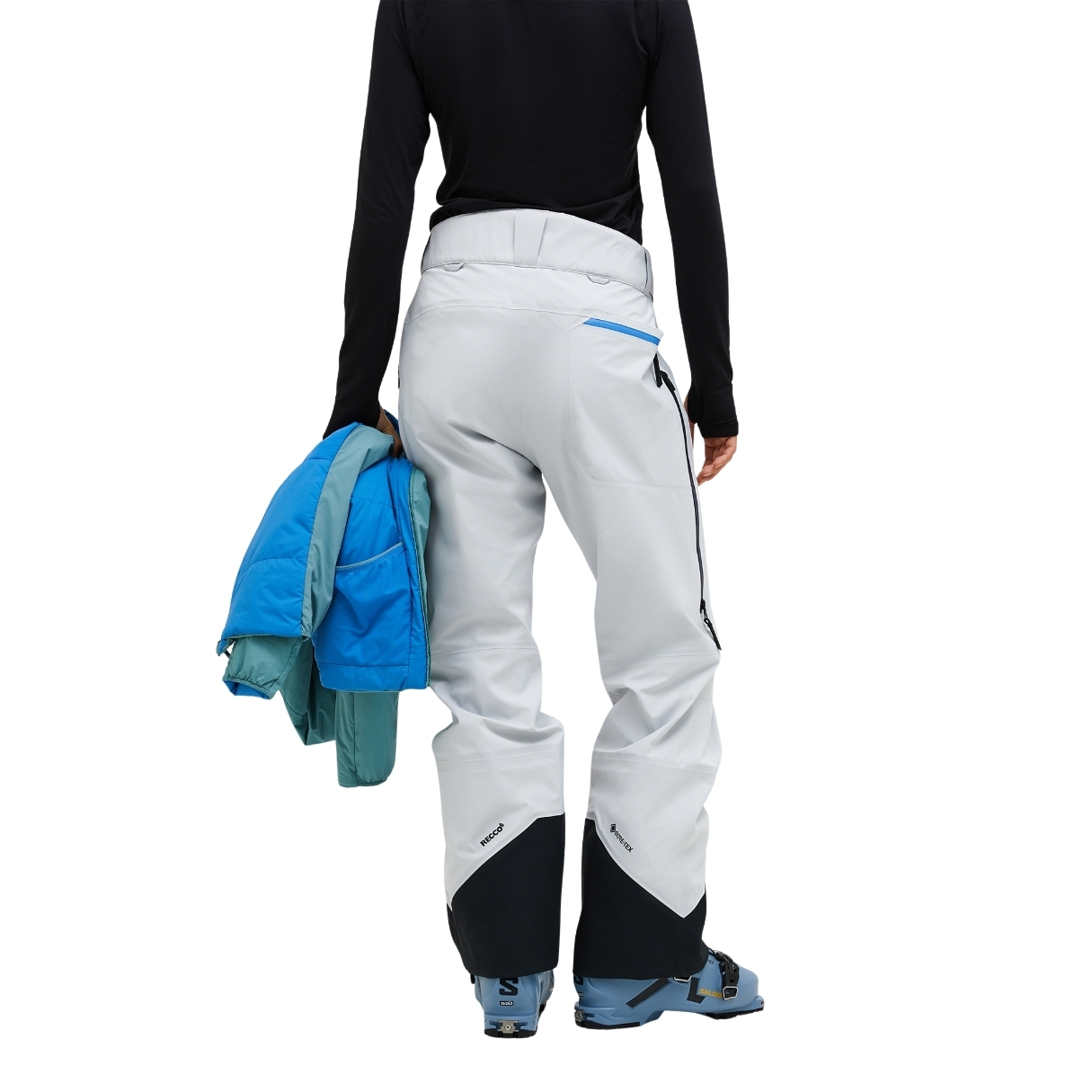 Peak Performance Womens Alpine Gore-Tex 3L Pants