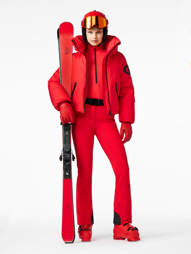 Goldbergh Womens Pippa Ski Pants