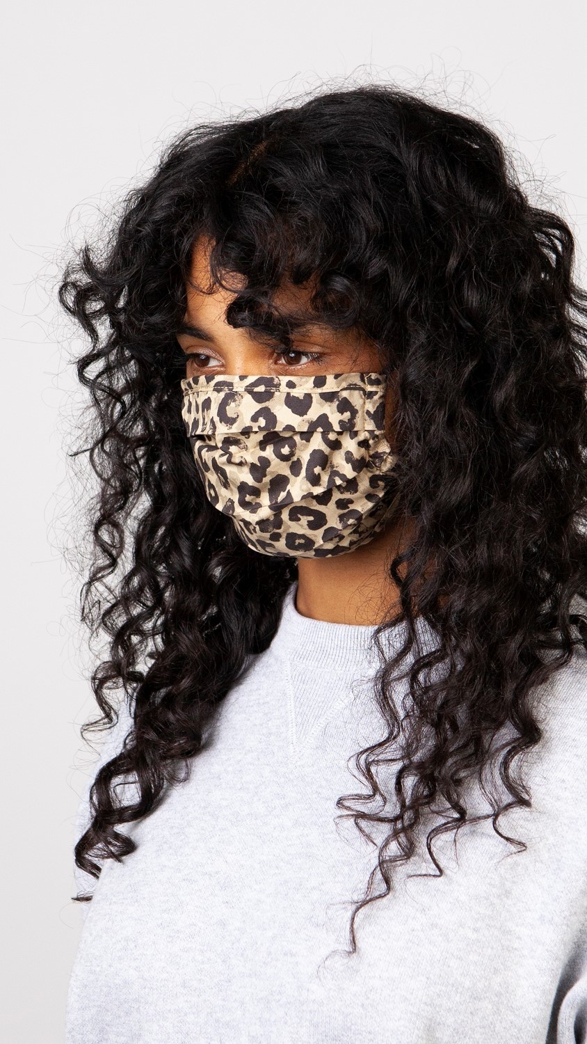 Barts Protection Masks 2 pack