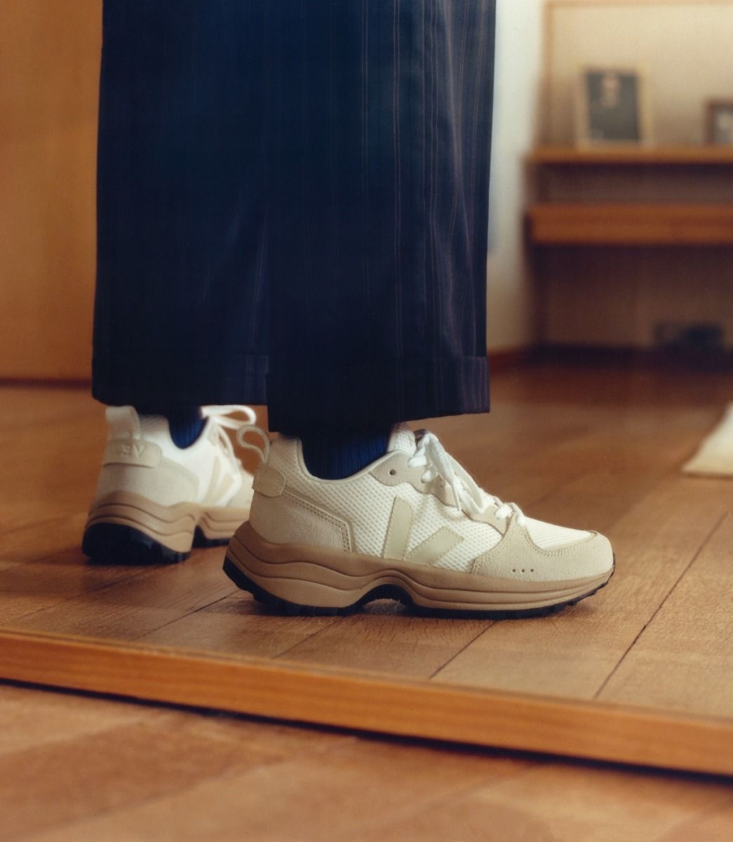 Veja Womens Venturi II Alwm
