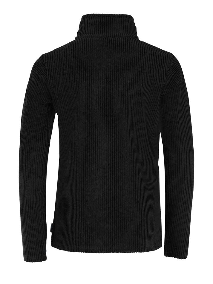 Protest Girls Prtzora Jr 1_4 Zip Active Top