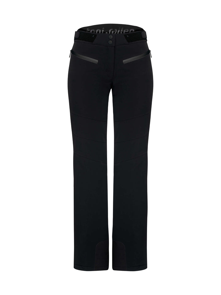 Toni Sailer Womens Amis Ski Pants