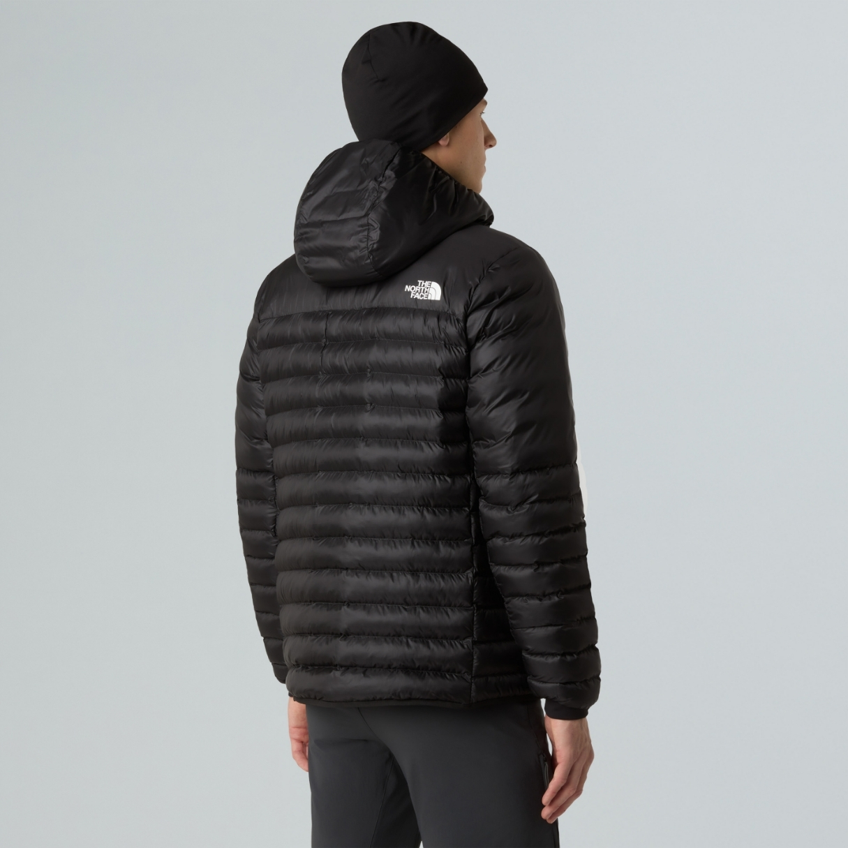 The North Face Mens Terra Peak Hoodie