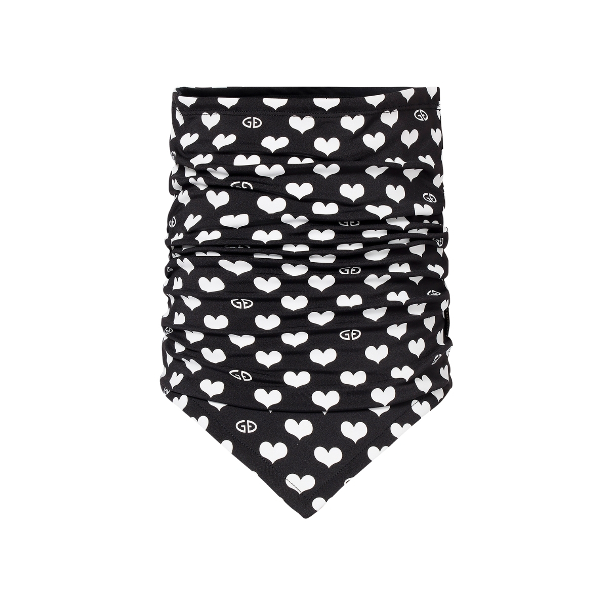 Goldbergh Womens Cupid Neckwarmer