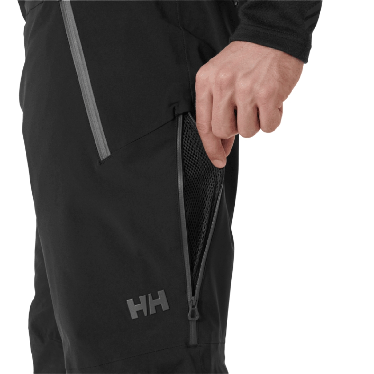 Helly Hansen Mens Alpha Lifaloft Pant