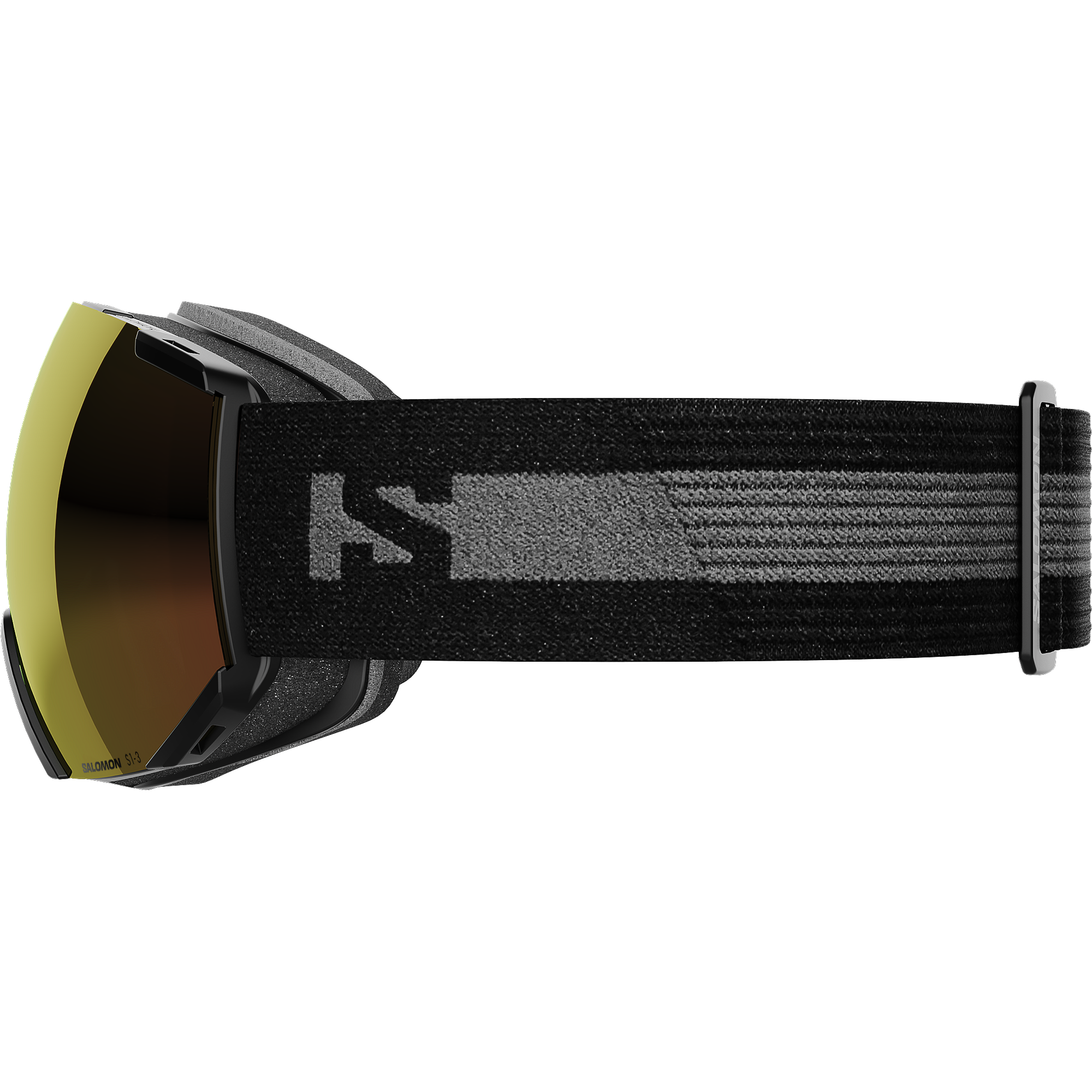 Salomon Radium Photo Bk_Aw Red Zwart One