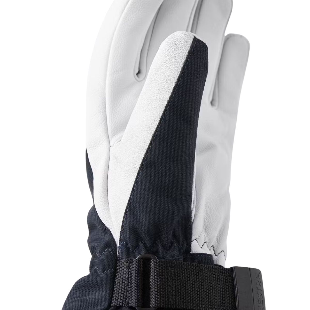 Hestra Heli Ski Female 5 finger
