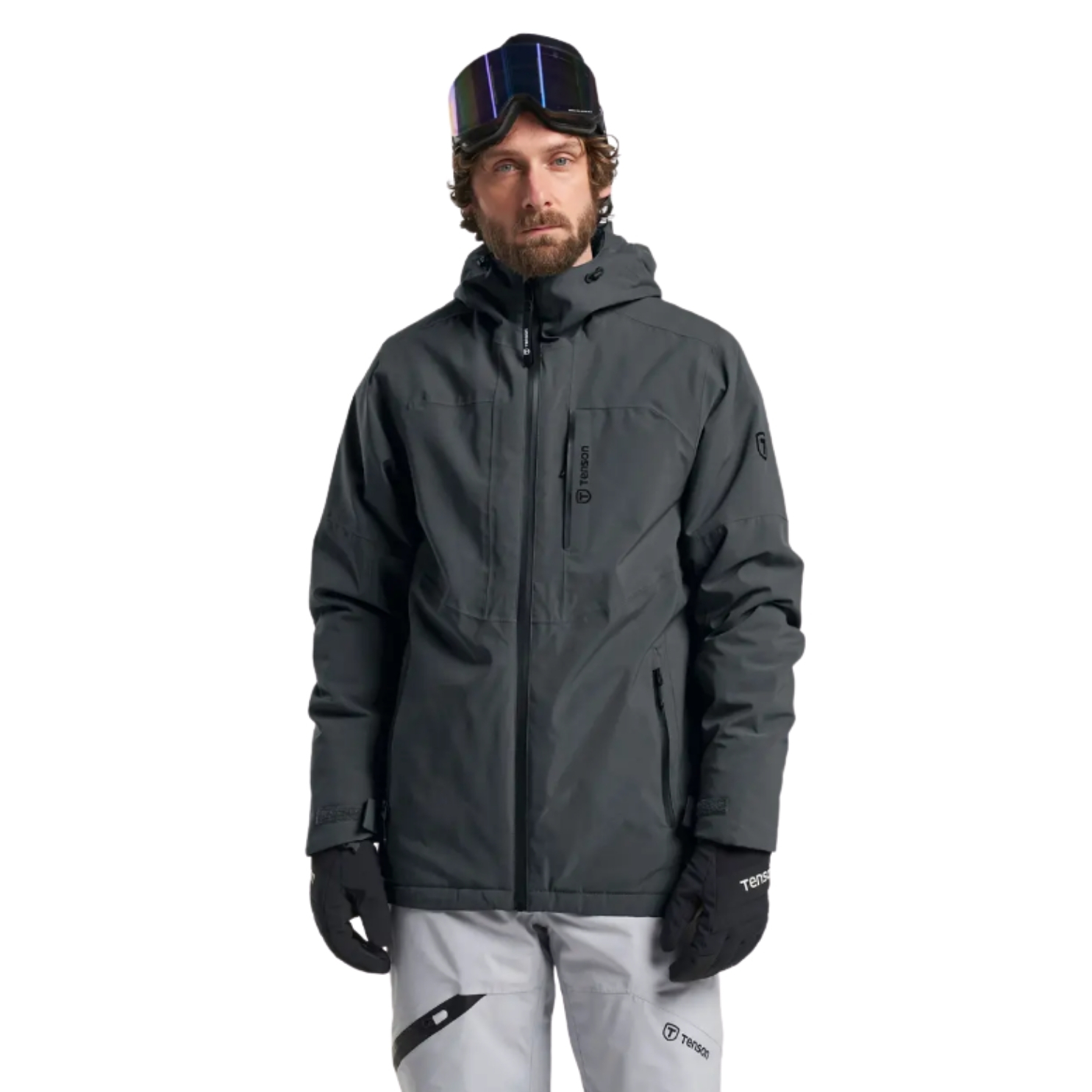 Tenson Mens Wister Ski Jacket