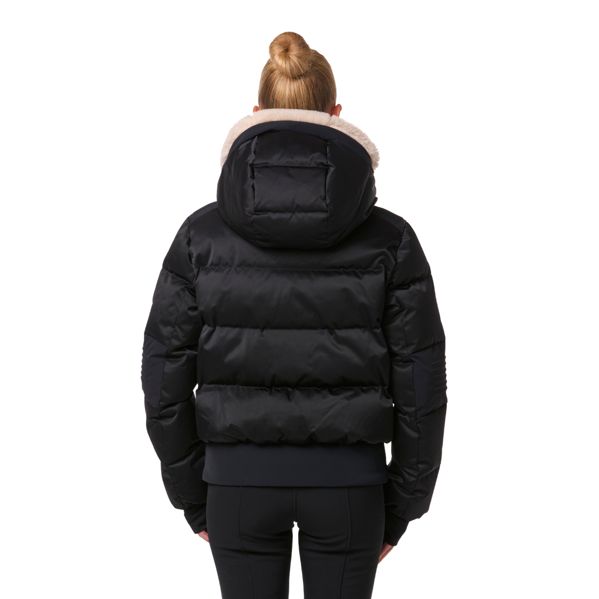 Toni Sailer Womens Sasha Special Ski Jacket