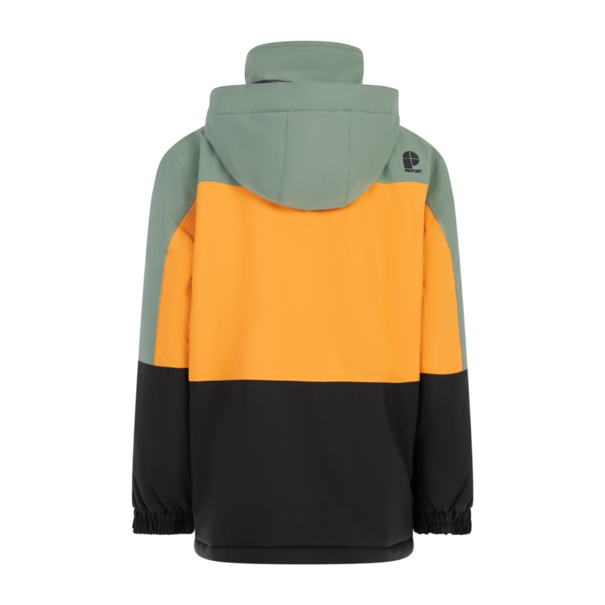 Protest Boys Prtmilan Jr Snowjacket
