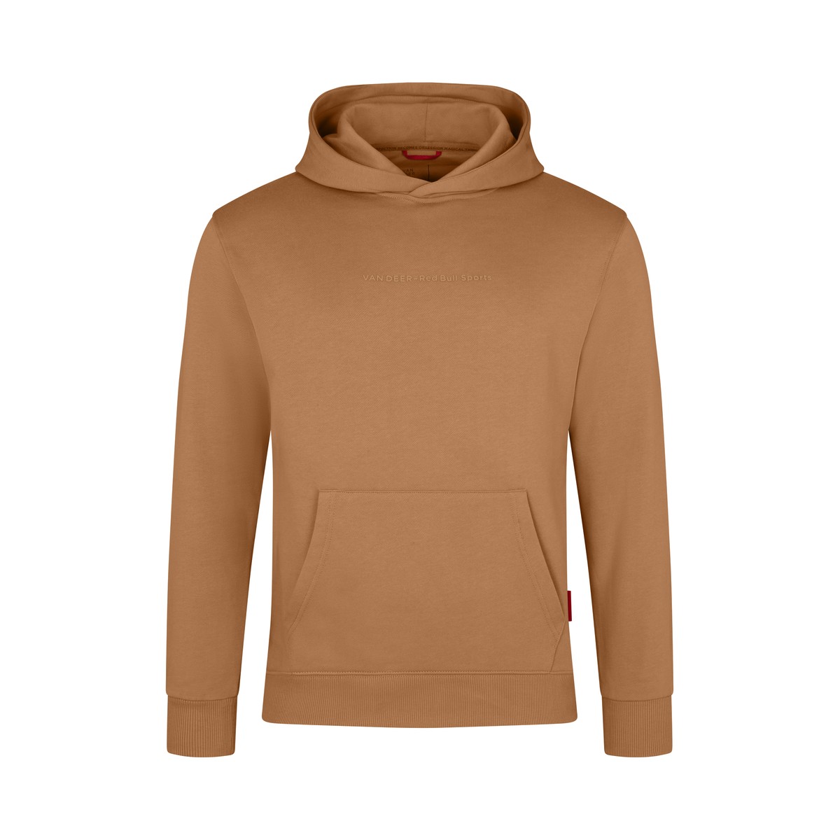Van Deer Casual Hoodie