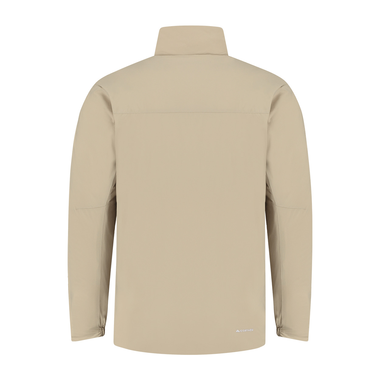 Cortazu Mens Mid-layer AR Recycled