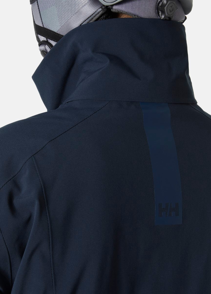 Helly Hansen Mens Alpha 4.0 Jacket