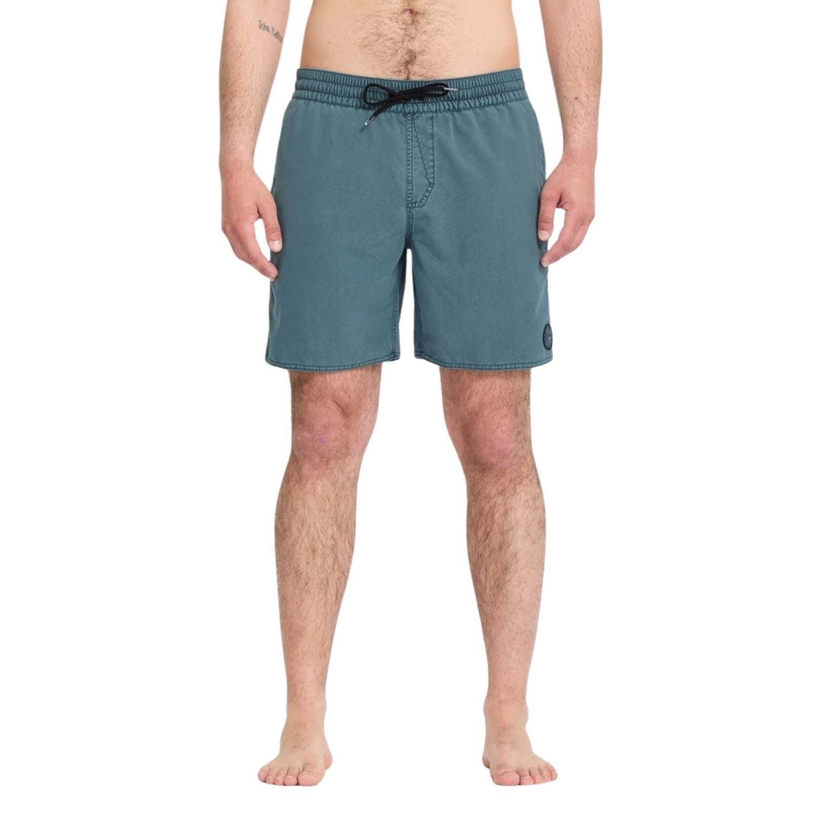 Volcom Mens Center Trunk 17