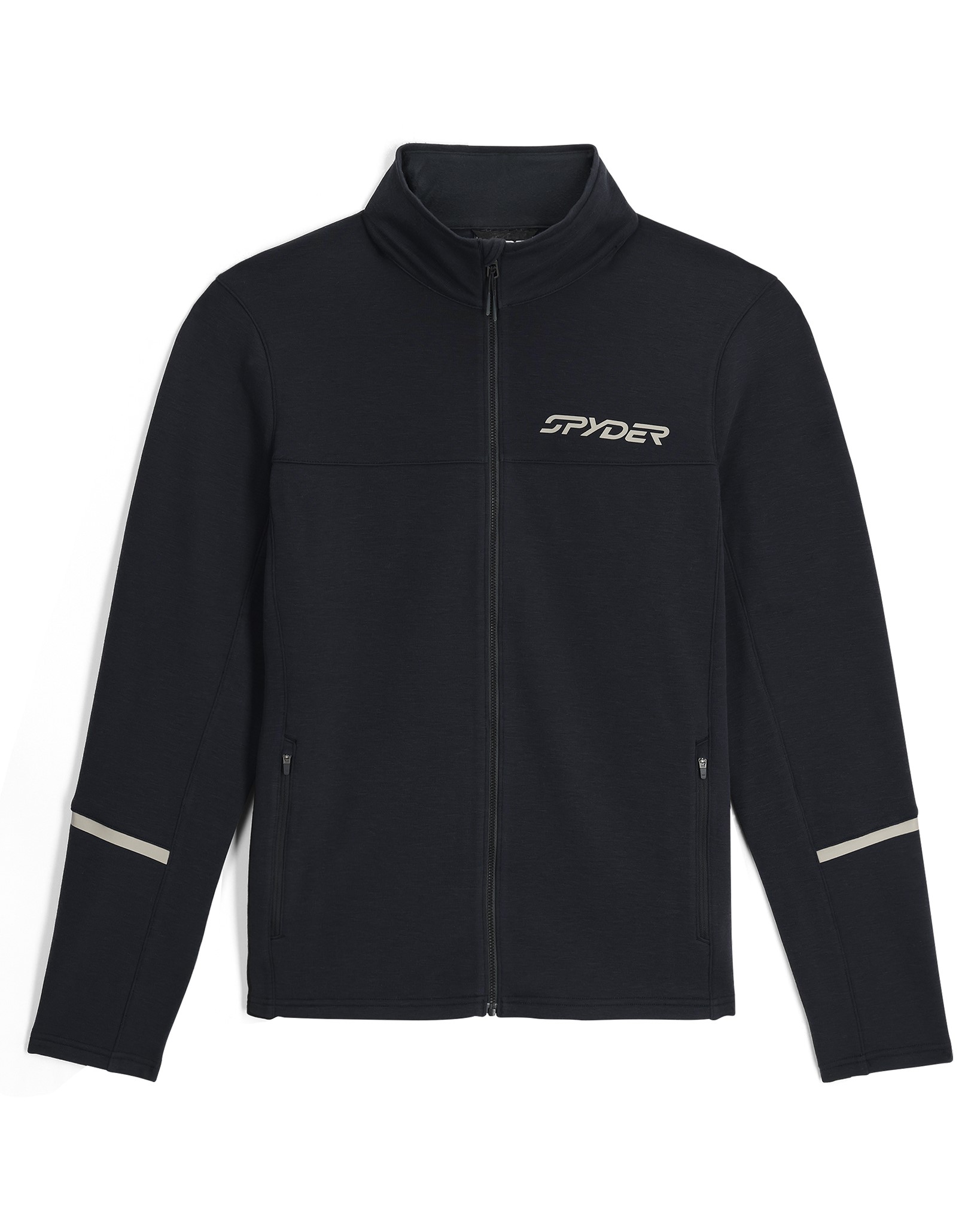Spyder Mens Speed Fleece Jacket Spyder Mens Speed Fleece Jacket