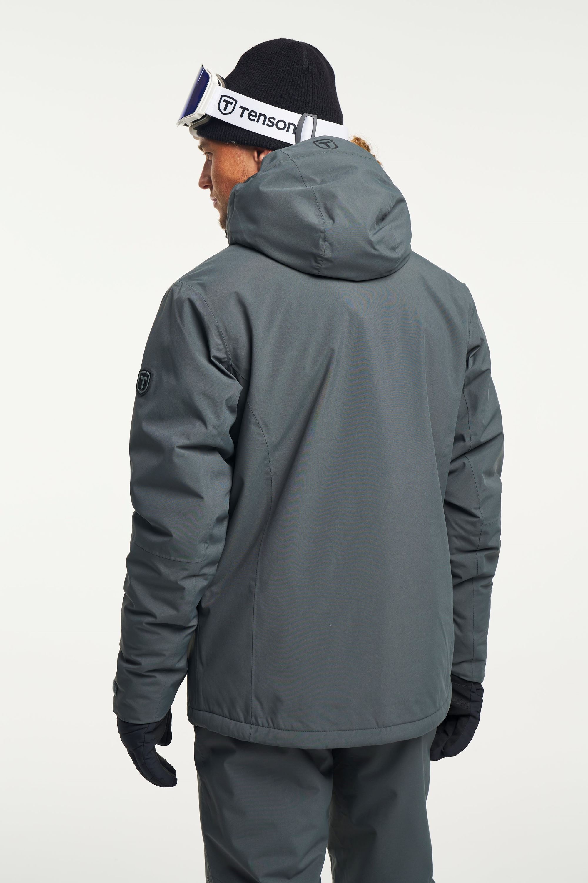 Tenson Mens Brendon Ski Jacket