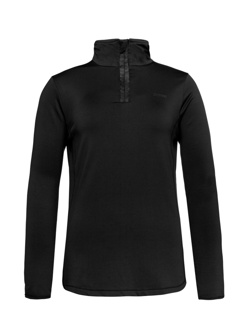 Protest W Fabriz 1/4 Zip Top