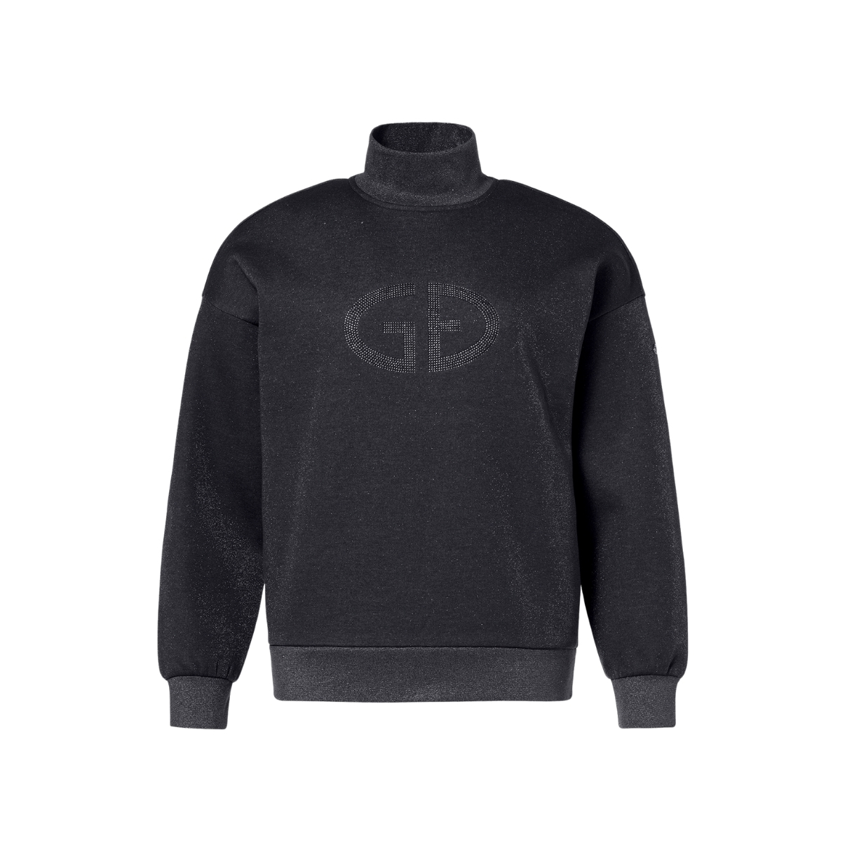 Goldbergh Womens Sizzle Turtle Neck Sweater
