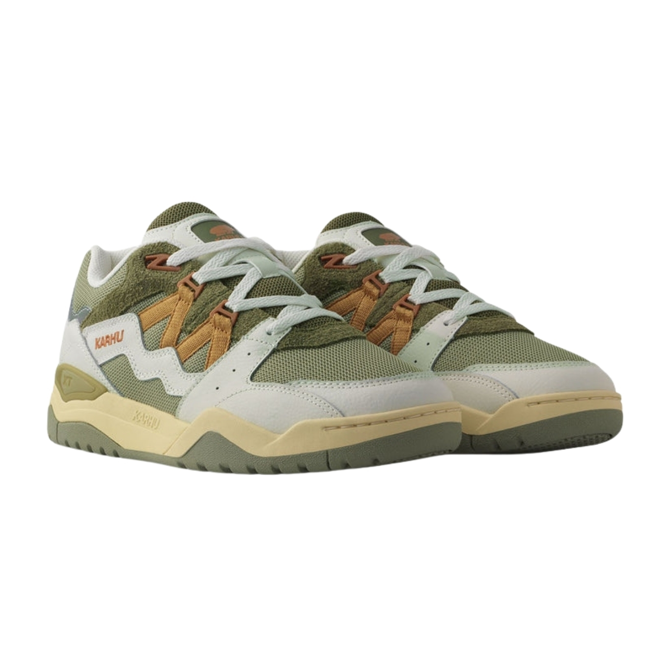 Karhu Fusion XT