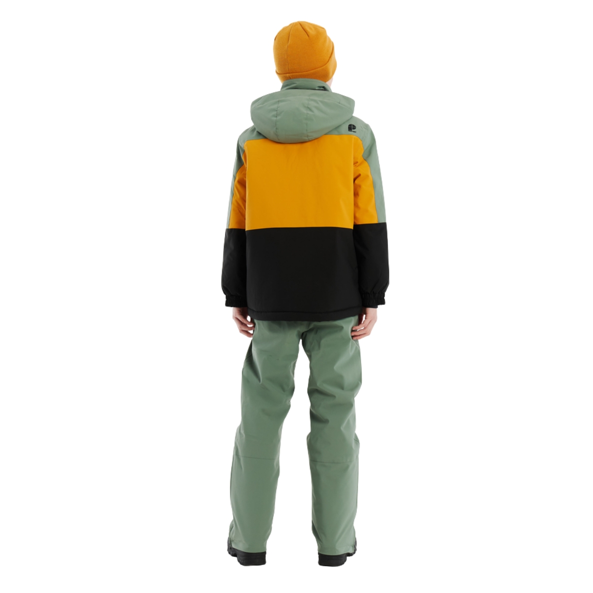 Protest Boys Prtmilan Jr Snowjacket