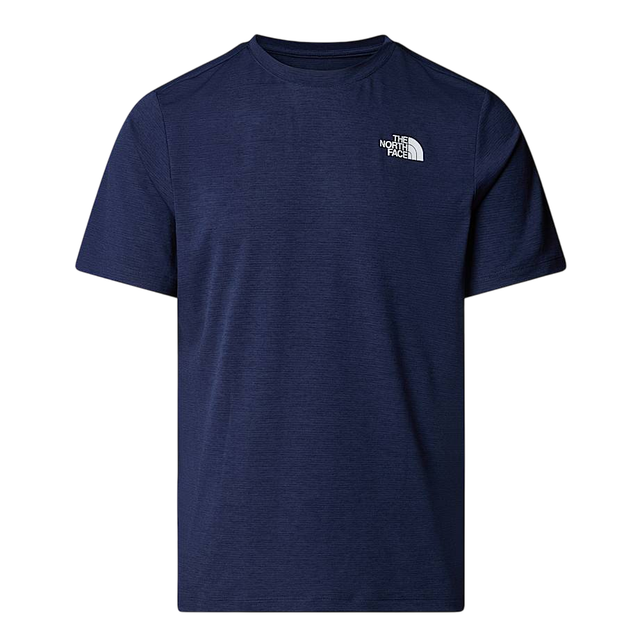 The North Face Mens 24_7 S_S Tee Reg