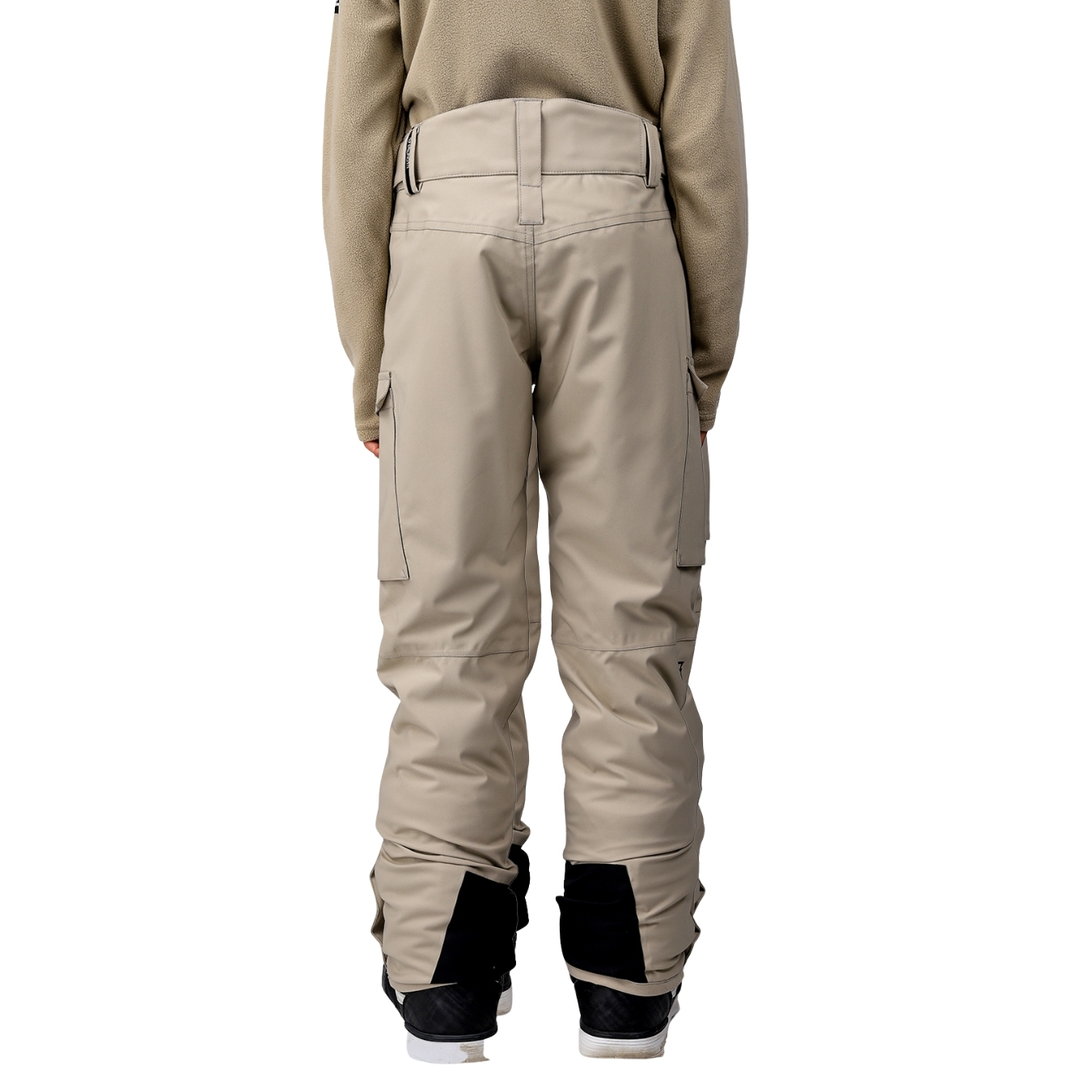 Brunotti Footraily-Cargo Boys Snow Pants