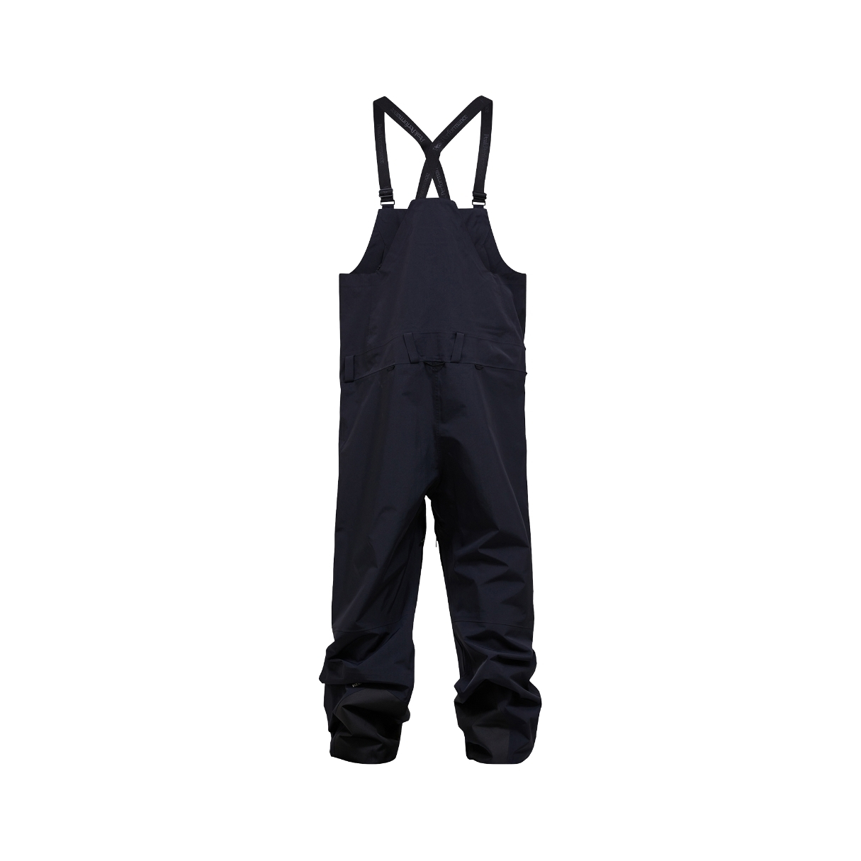 Peak Performance Mens Edge 3L Bib Pants