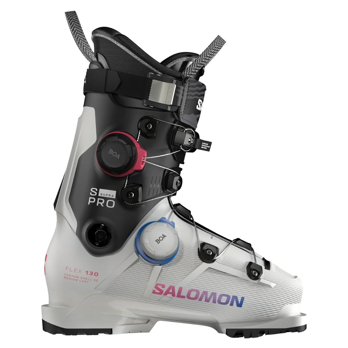 Salomon S/Pro Supra Dual Boa