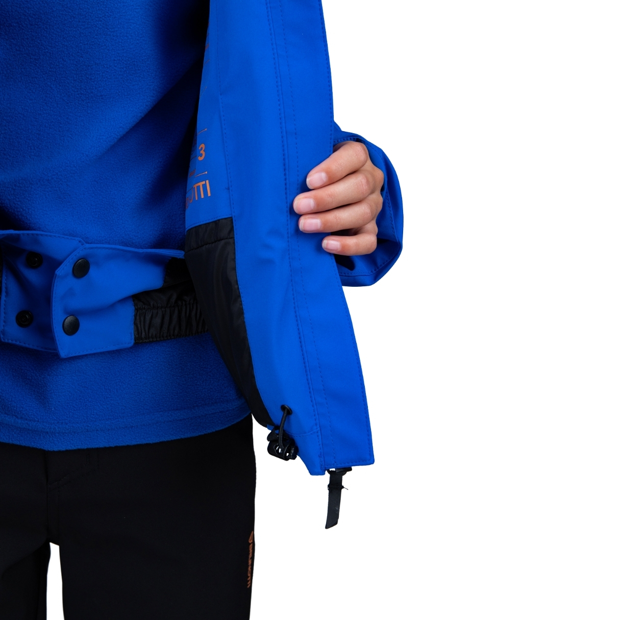 Brunotti Fiasky Girls Snow Jacket