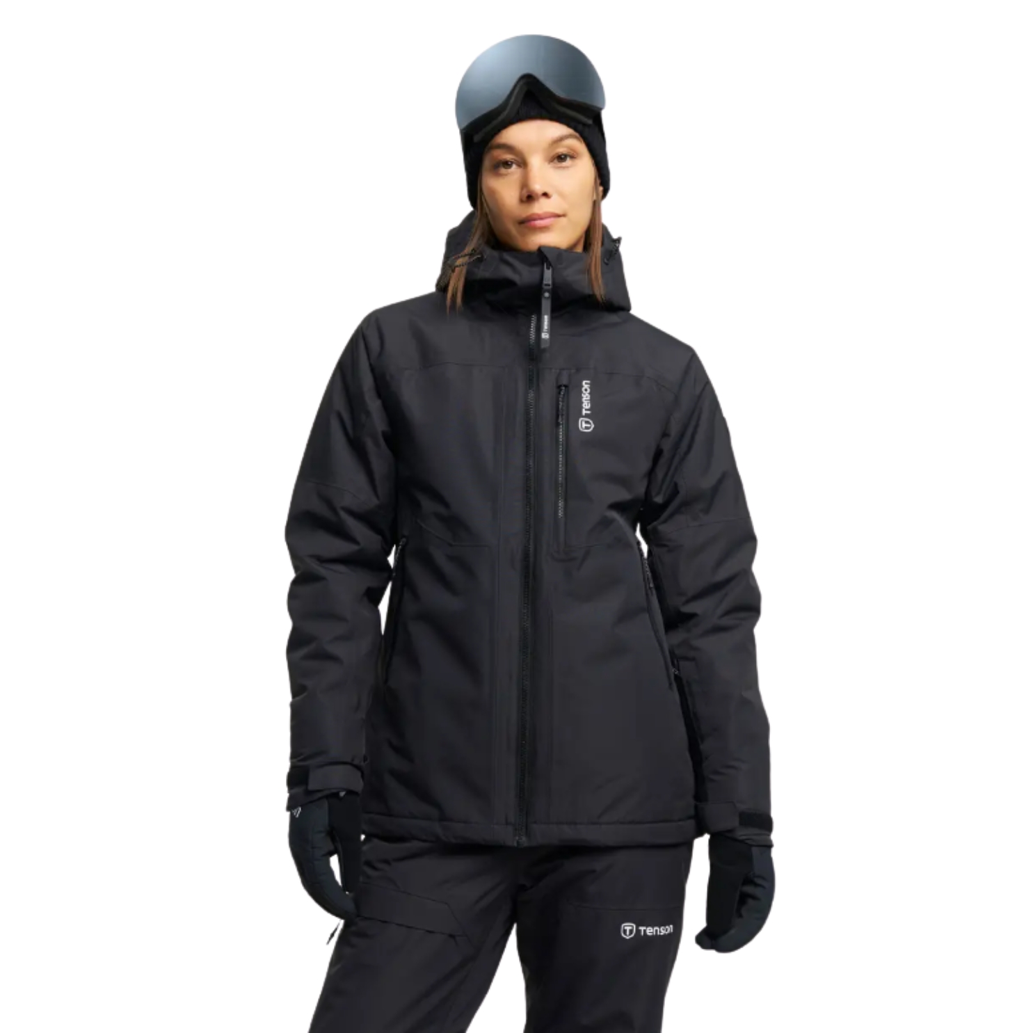 Tenson Womens Niseko Ski Jacket