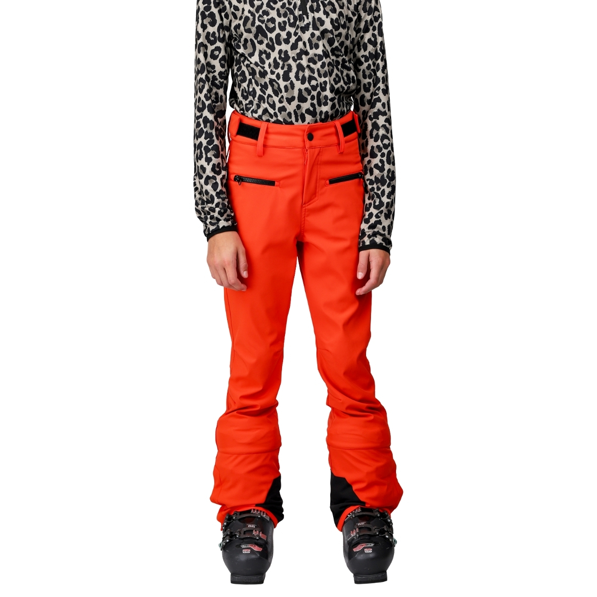 Brunotti Coldlaky Girls Softshell Pants