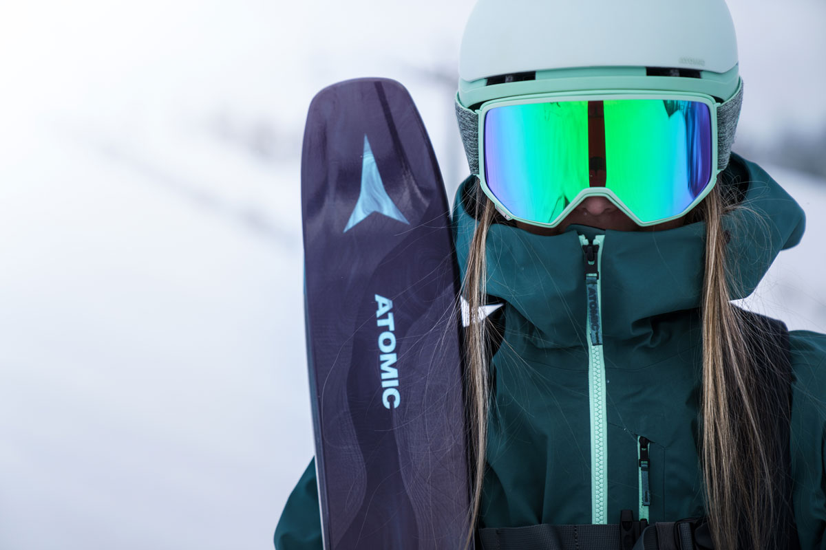 Acheter des lunettes de ski ? Voici ce que vous devez prendre en compte Acheter des lunettes de ski ? Voici ce que vous devez prendre en compte