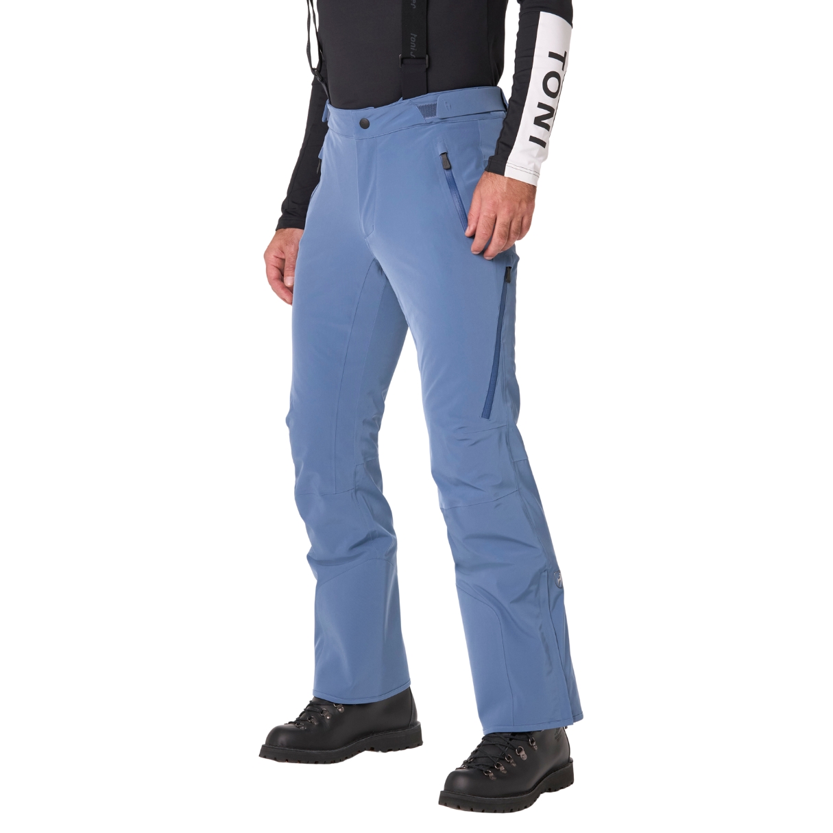 Toni Sailer Mens Nicky