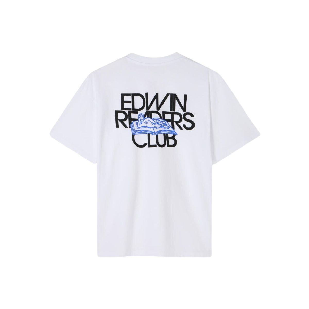 Edwin Europe Uniform Mens T-shirt