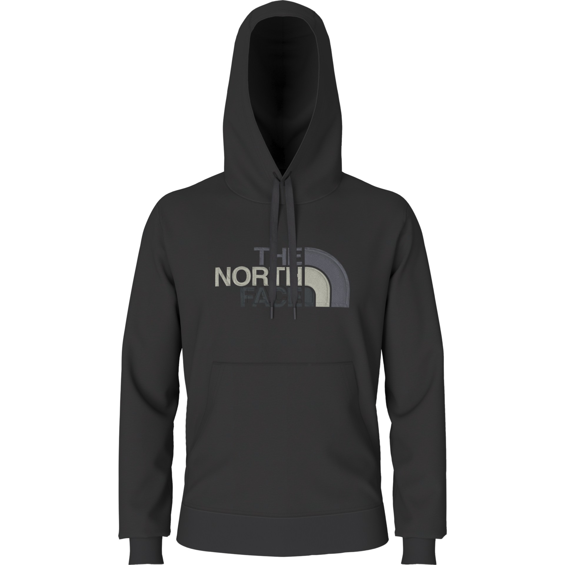 The North Face Mens Drew Peak Plv Hoodie