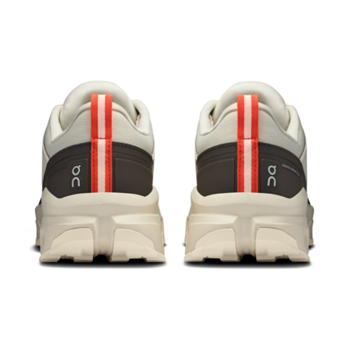 On Running Mens Cloudrock Low WP