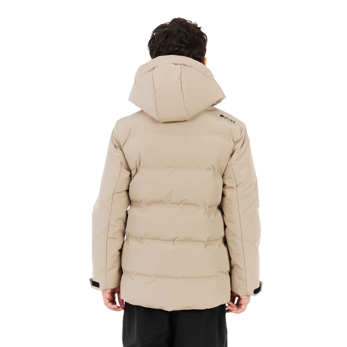 Protest Boys Prttumber Jr Snowjacket