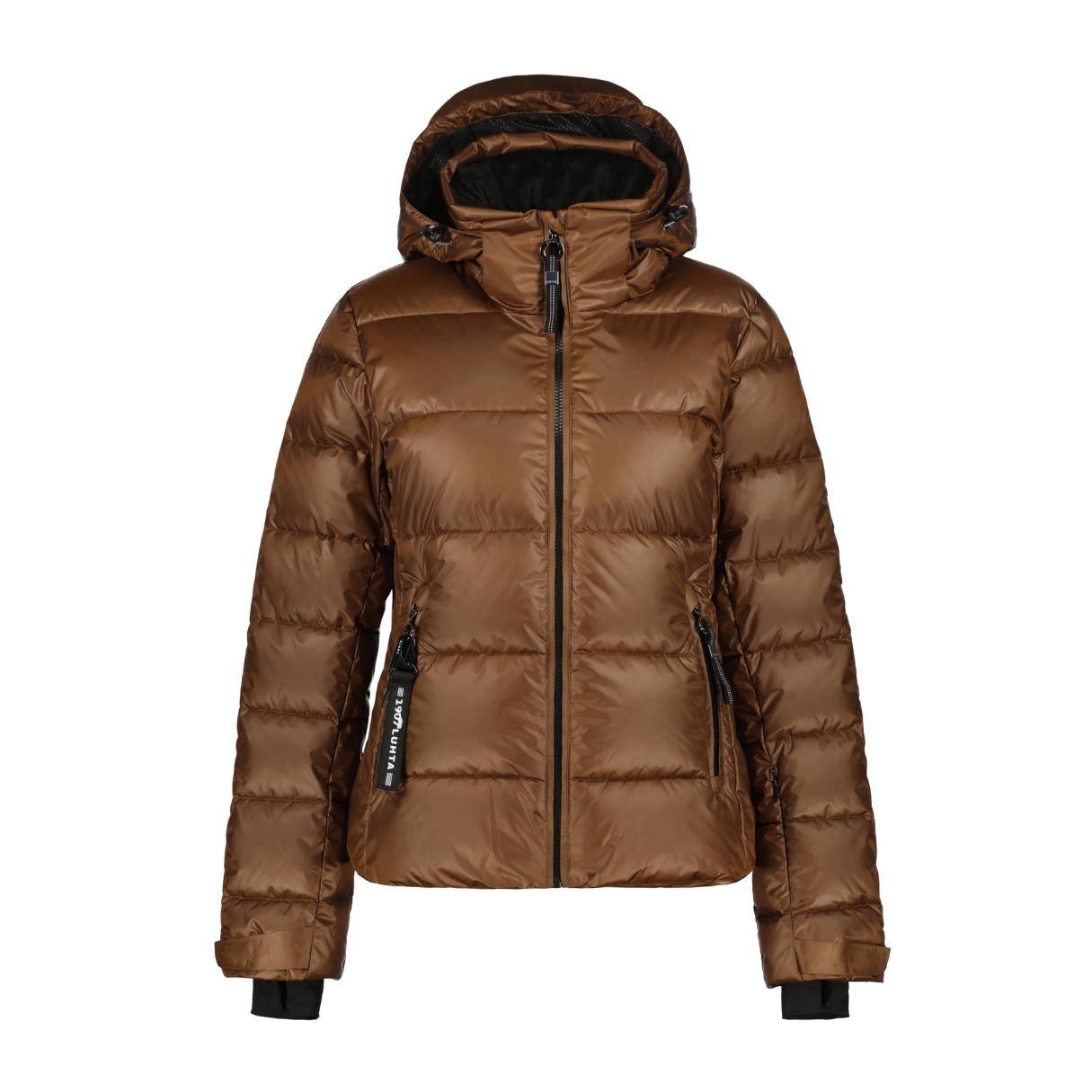 Luhta Womens Kallunki Jacket
