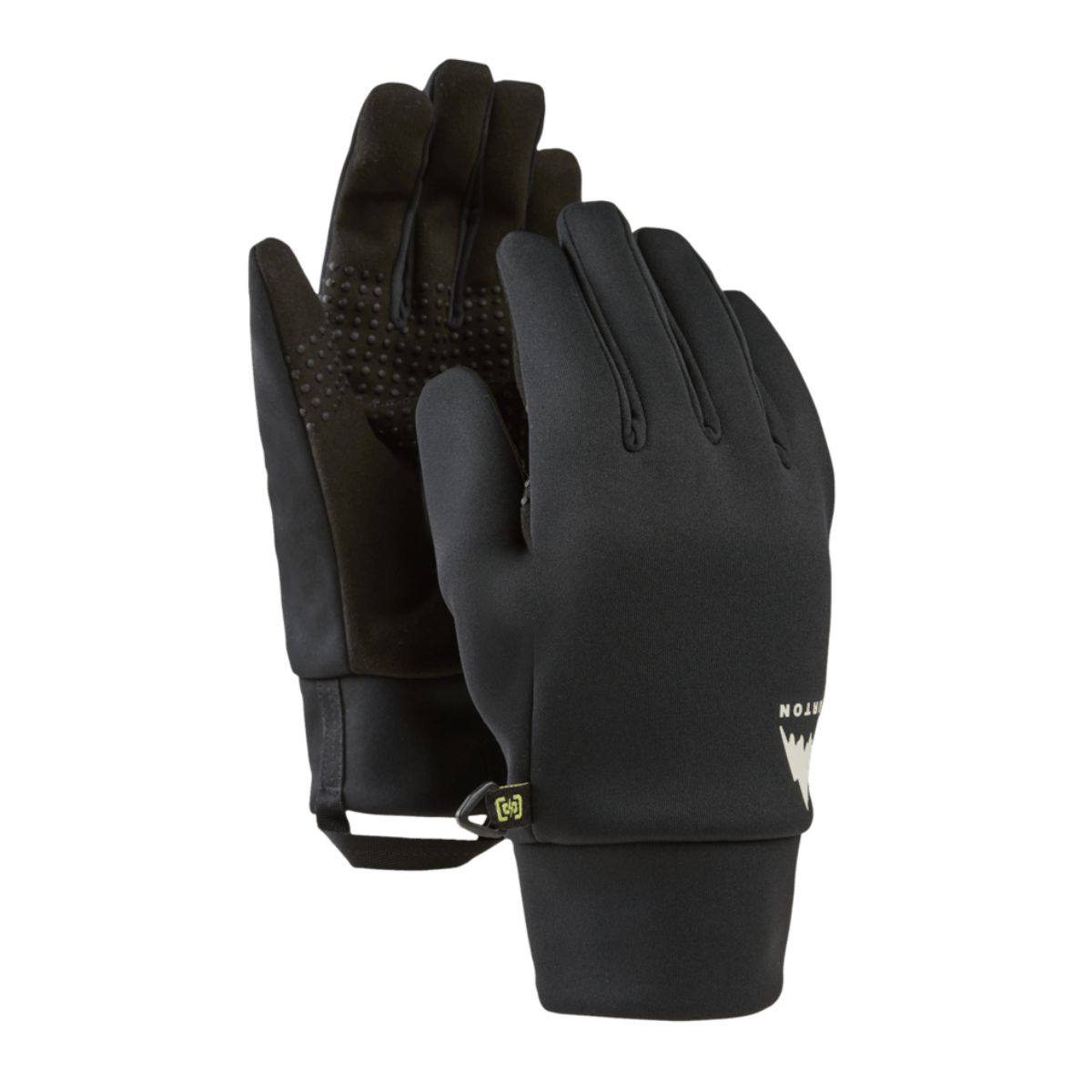 Burton Womens Touch N Go Glove Liners