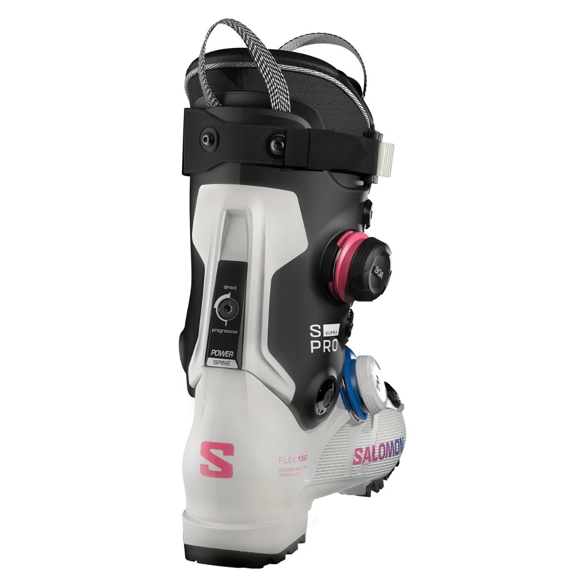 Salomon S/Pro Supra Dual Boa