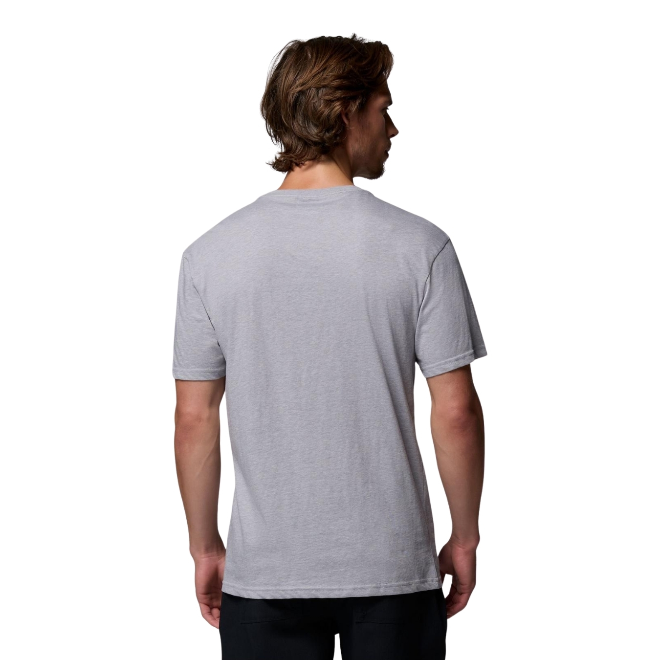 Columbia Mens CSC Basic Logo Short Sleeve