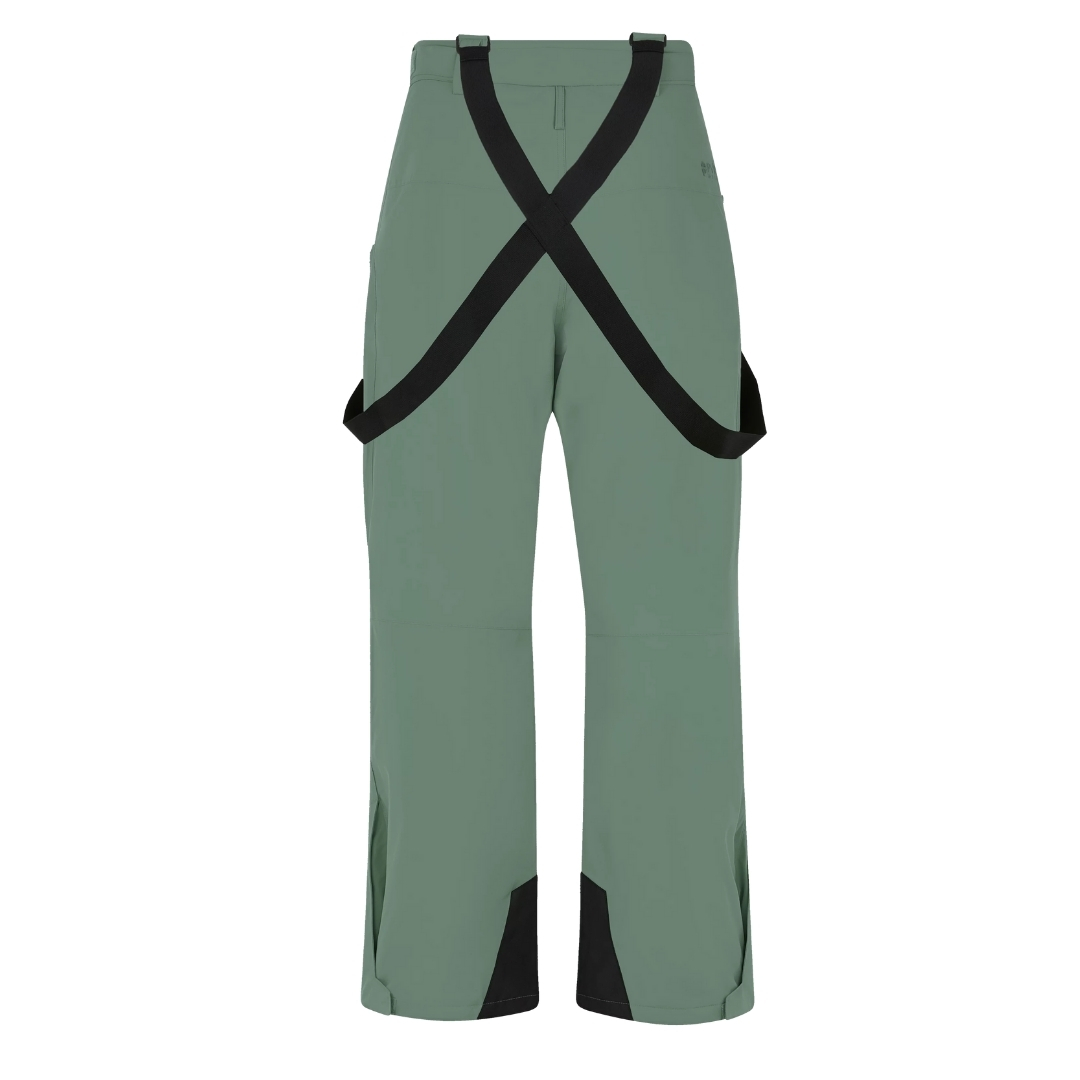 Protest Mens Prtrowens Snowpants