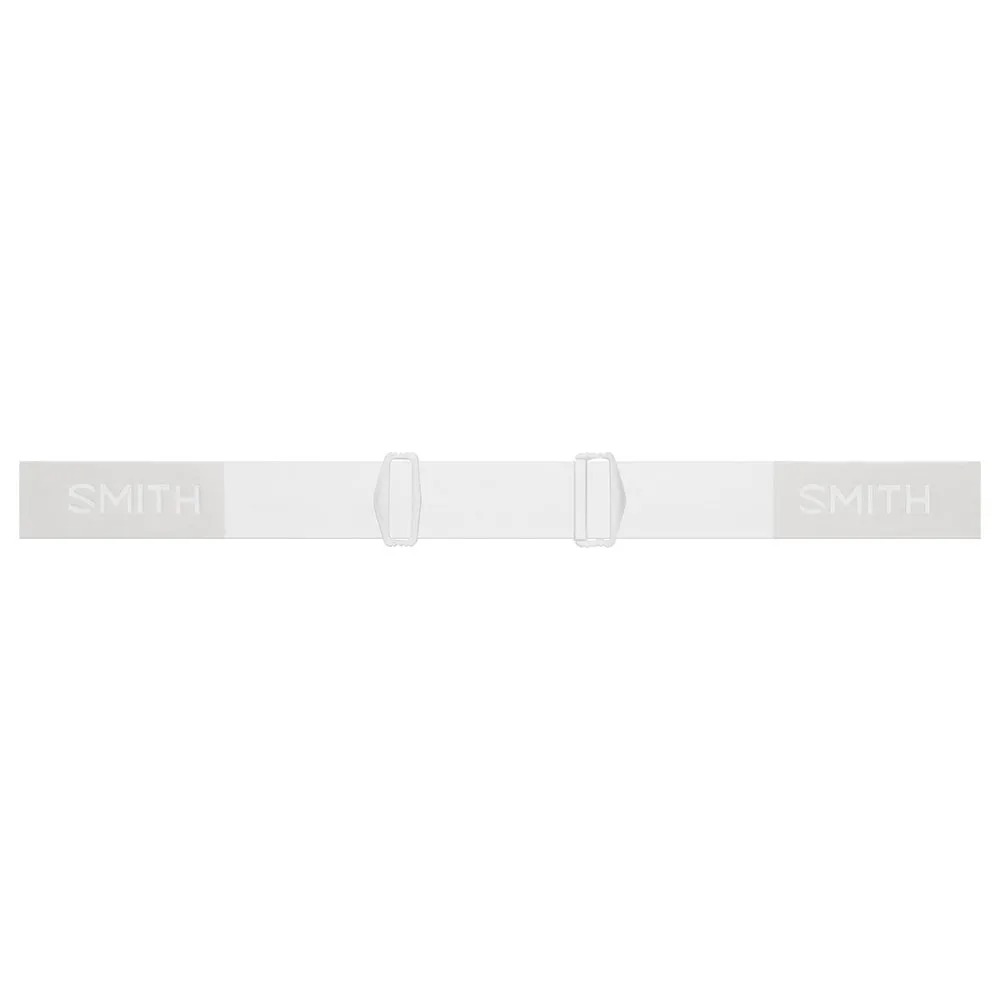 Smith Squad S White/Blue Photo