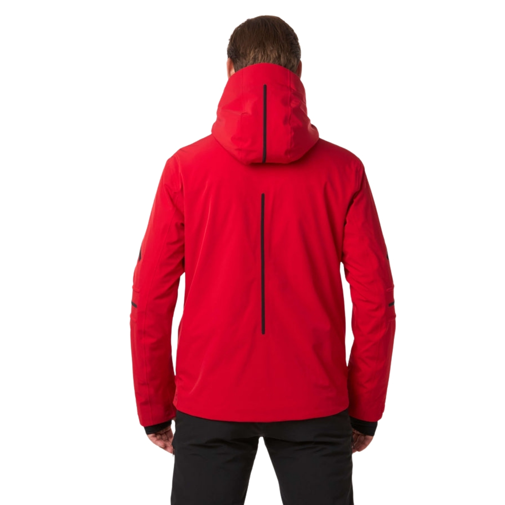 Toni Sailer Mens Kurt