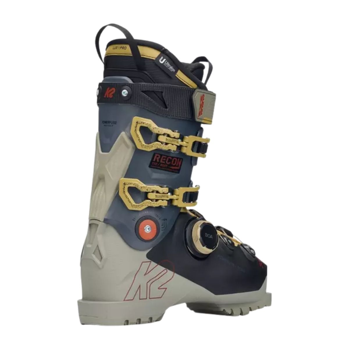 K2 Recon 110 Boa