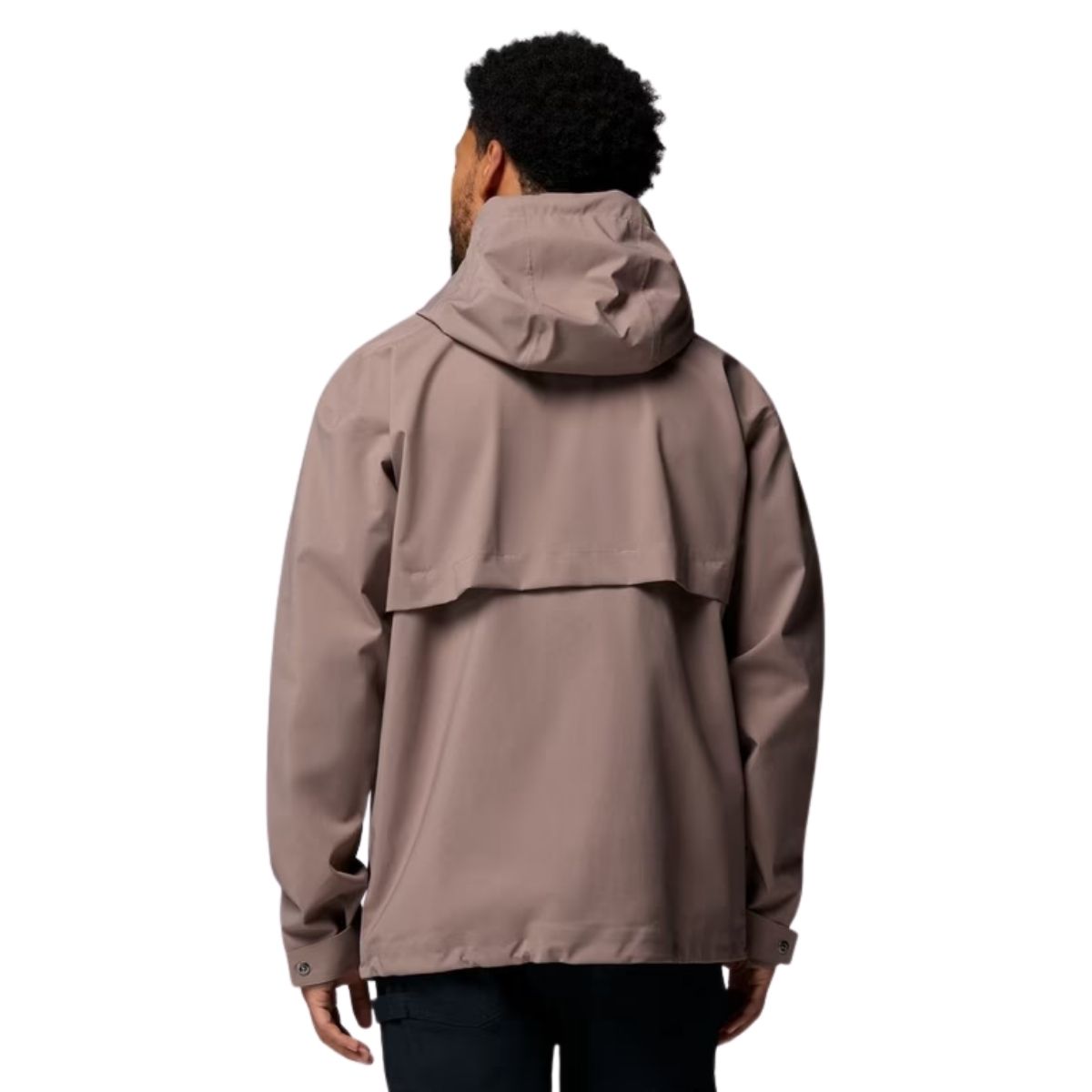 Columbia Mens Street Heights Shell Jacket