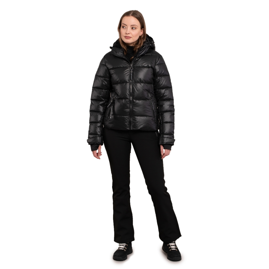 Luhta Womens Kallunki Jacket