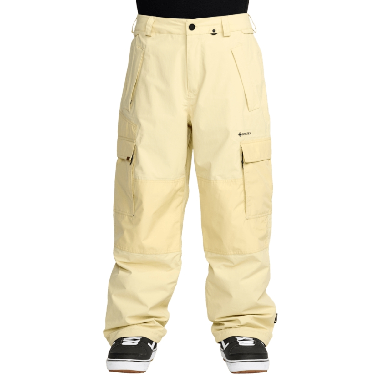 Volcom Mens Longo Gore-Tex Pant